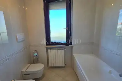 Casa in affitto, Via Alberto D' Andrea, Montesilvano