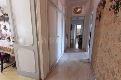 Casa in vendita, Via Giovanni Arrivabene, Roma