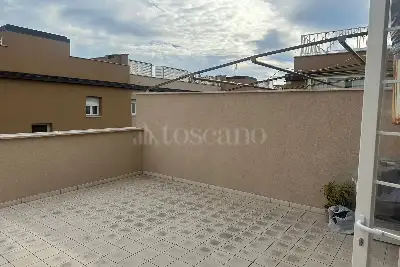 Attico in vendita, Via Galeazzo Sommi Picenardi, Roma