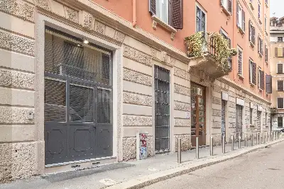 Ufficio in vendita, Via Pinamonte da Vimercate, Milano