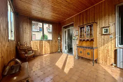 Casa in vendita, Via Giuseppe Mazzini, Concesio