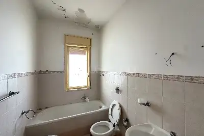 Casa in vendita, Via Vincenzo Ajovalasit, Palermo