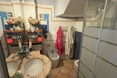 Attico in vendita, V. Anton Cechov, Roma