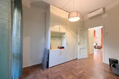 Casa in vendita, Via Giancarlo Sismondi, Milano
