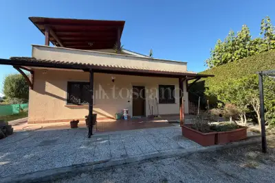 Casa in affitto, Via di Casalotti, Roma