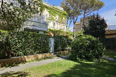 Casa in vendita, Via l'Ardenza, Fiumicino