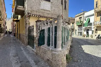 Casa in vendita, Via Partanna Mondello, Palermo