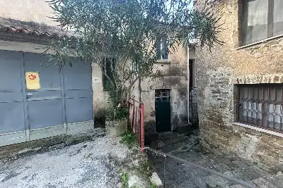 Villa Plurifamiliare in vendita, Via Sorrentini, San Mauro Cilento