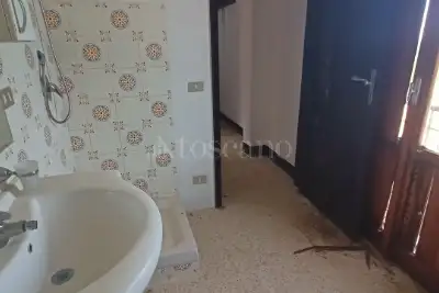 Casa Indipendente in vendita, Via Vito Carvini 30, Erice