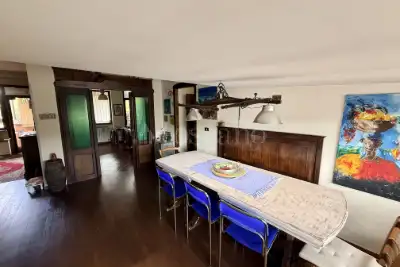 Penthouse for sale, Via delle Melazze, Colleferro