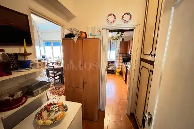 Casa in vendita, Via di Grottarossa, Roma