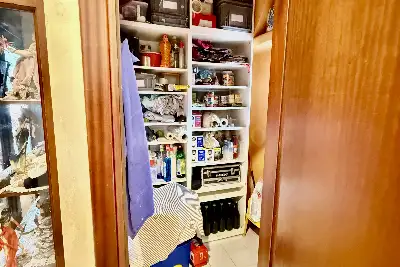 Villino a Schiera in vendita, Via Sorbana, Brescia