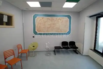 Ufficio in vendita, Via Francesco Paglia, Catanzaro