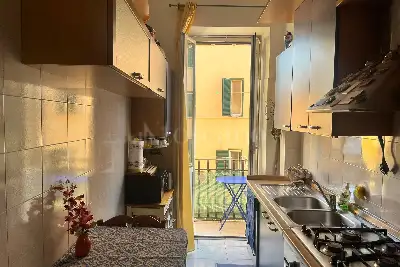 Casa in vendita, Circonvallazione Cornelia, Roma