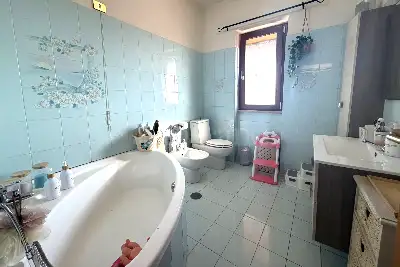 Villa in vendita, Via Umberto Ricci, Roma