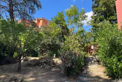 Villa in vendita, Via Reggio Emilia, Mentana