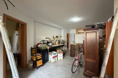 Villino a Schiera in vendita, Via Taranto, San Giovanni la Punta
