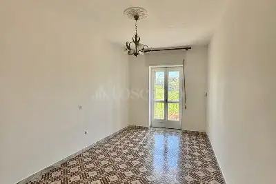 Casa Indipendente in vendita, Via Serra, Capriglia Irpina