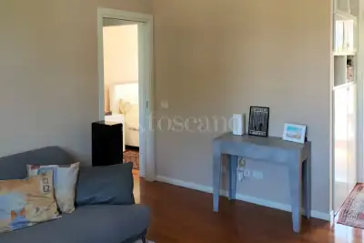 Attico in vendita, Via Privata Tobruk, Milano