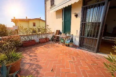 Casa in vendita, Via della Palla, Brescia