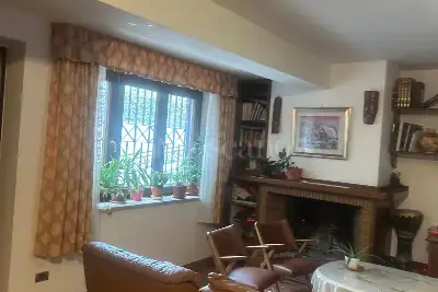 Villa in vendita, Via Pio XII, Avezzano