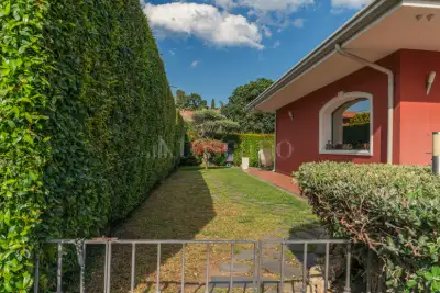 Villa in vendita, Via San Gaetano, Mascalucia