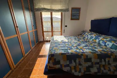 Casa in vendita, via F. de Pinedo,20, Martinsicuro