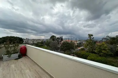 Villino a Schiera in vendita, Via Macello, San Gregorio di Catania