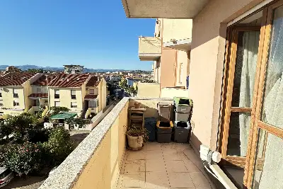 Casa in vendita, Via Eleonora d'Arborea, Olbia