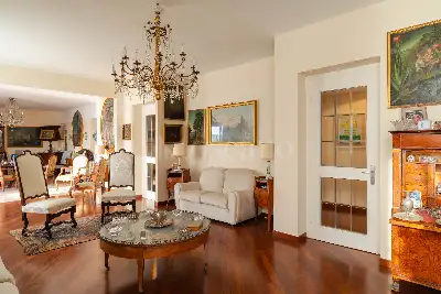 Casa in vendita, Via Gerolamo Gaslini, Genova