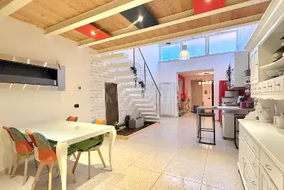 Loft in vendita, Via Monticiano, Roma