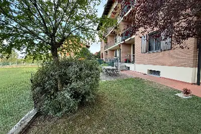 Casa Indipendente in vendita, Via Ivaldo Aguzzoli, Modena