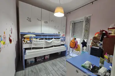 Casa in vendita, Via Rumenia, Pomezia