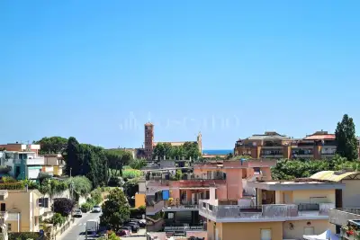 Penthouse for sale, Via Lombardia, Nettuno