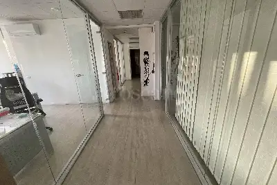 Capannone in vendita, Via dei Castelli Romani, Pomezia