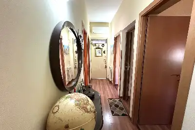 Casa Indipendente in vendita, Via C. Colombo, Ladispoli