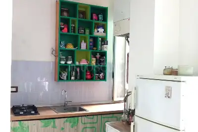 Casa in vendita, Via della Pisana, Roma