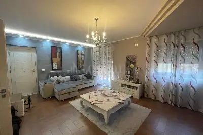 Casa in vendita, Via Luigi Vanvitelli, Palermo