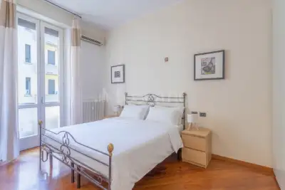 Casa in vendita, Via Francesco Anzani 6, Milano