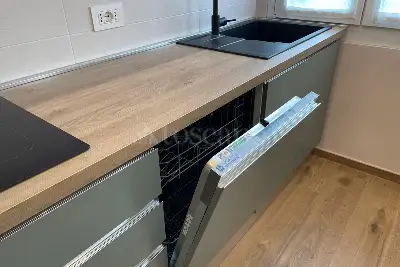 Casa in affitto, Via Ponte Seveso, Milano