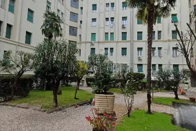 Casa in vendita, Via Fara Sabina, Roma