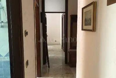 Casa in vendita, Via Mario Greco, Catanzaro