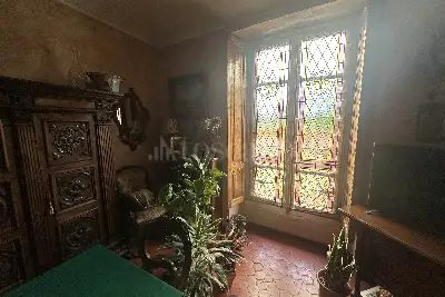 Casa in vendita, Via Santa Chiara, Torino