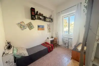 Casa in vendita, Via Emanuela Loi, Palermo
