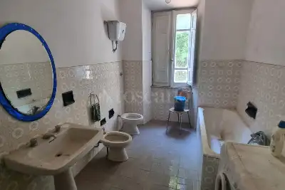 Casale in vendita, Via Maenza, Carpineto Romano