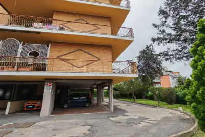 Casa in vendita, Via Francesco Roncati, Roma