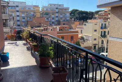 Casa in vendita, Via Ernesto Mauri, Roma