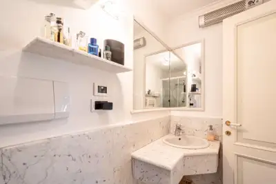 Villa in vendita, Via Argiroffo Montetto, Genova