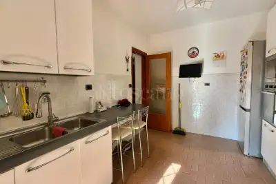 Casa in vendita, Via Monte Lupo Fiorentino, Roma
