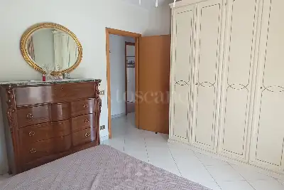 Casa in vendita, Via Bari, Erice